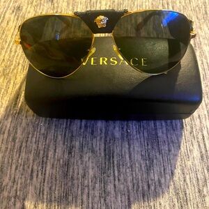 versace sunglasses